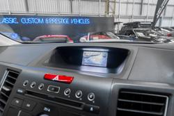 2014 Honda CR-V VTi RM MY15 Twilight Blue