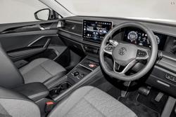 2025 Volkswagen Tayron 150TSI Life