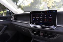 2025 Volkswagen Tayron 150TSI Life