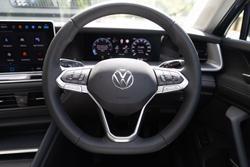 2025 Volkswagen Tayron 150TSI Life