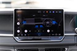 2025 Volkswagen Tayron 150TSI Life