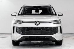 2025 Volkswagen Tayron 150TSI Life