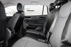 2025 Volkswagen Tayron 150TSI Life