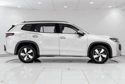 2025 Volkswagen Tayron 150TSI Life