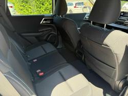 2022 Mitsubishi Outlander LS