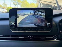 2022 Mitsubishi Outlander LS