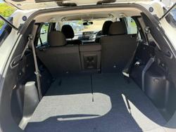 2022 Mitsubishi Outlander LS