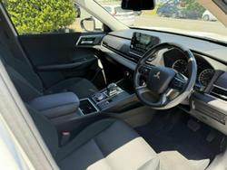 2022 Mitsubishi Outlander LS