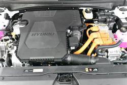 2024 Hyundai i30 Hybrid