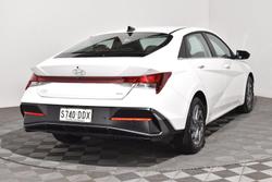 2024 Hyundai i30 Hybrid
