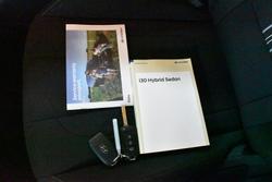 2024 Hyundai i30 Hybrid