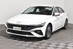 2024 Hyundai i30 Hybrid