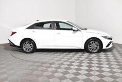 2024 Hyundai i30 Hybrid