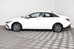 2024 Hyundai i30 Hybrid