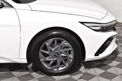 2024 Hyundai i30 Hybrid