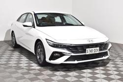 2024 Hyundai i30 Hybrid