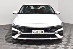 2024 Hyundai i30 Hybrid