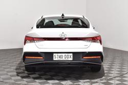 2024 Hyundai i30 Hybrid