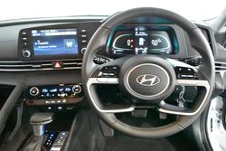 2024 Hyundai i30 Hybrid