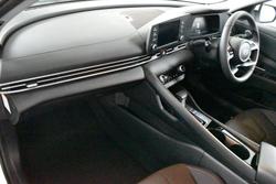 2024 Hyundai i30 Hybrid