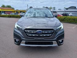 2024 Subaru Outback AWD