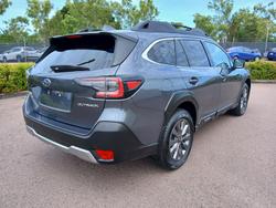 2024 Subaru Outback AWD