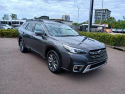 2024 Subaru Outback AWD