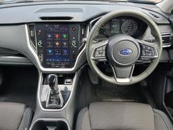 2024 Subaru Outback AWD