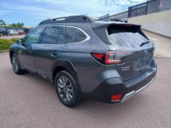 2024 Subaru Outback AWD