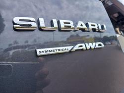 2024 Subaru Outback AWD