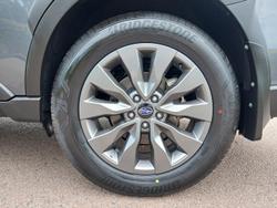 2024 Subaru Outback AWD