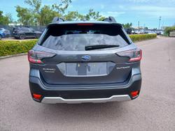 2024 Subaru Outback AWD