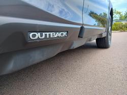 2024 Subaru Outback AWD