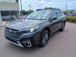 2024 Subaru Outback AWD