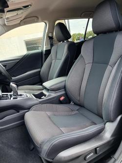 2024 Subaru Outback AWD