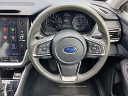 2024 Subaru Outback AWD