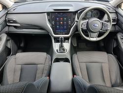 2024 Subaru Outback AWD