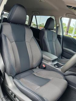 2024 Subaru Outback AWD