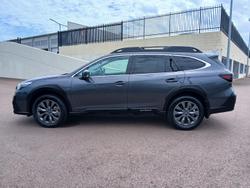 2024 Subaru Outback AWD