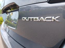 2024 Subaru Outback AWD