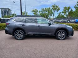 2024 Subaru Outback AWD