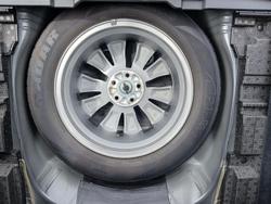 2024 Subaru Outback AWD