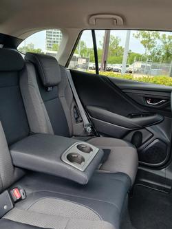 2024 Subaru Outback AWD