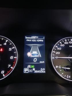 2024 Subaru Outback AWD