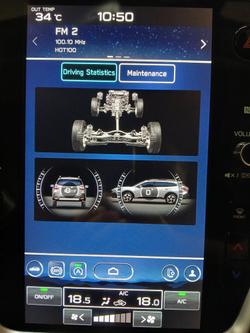 2024 Subaru Outback AWD