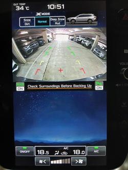 2024 Subaru Outback AWD