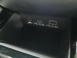 2024 Subaru Outback AWD