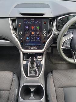 2024 Subaru Outback AWD