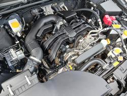 2024 Subaru Outback AWD