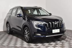 2024 Mahindra XUV700 AX7L